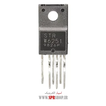 IC STRW 6251 ORG