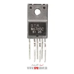 IC STRW 6765 ORG
