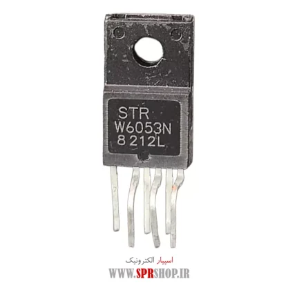 IC STRW 6053N