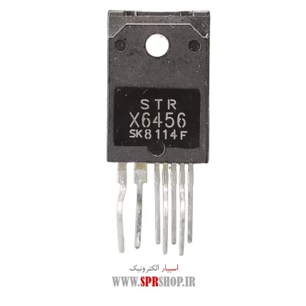 IC STRX 6456