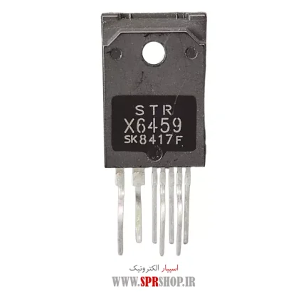 IC STRX 6459 ORG