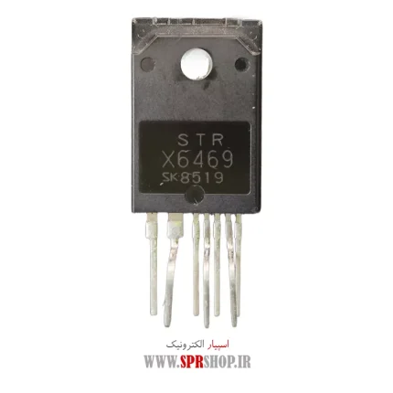 IC STRX 6469