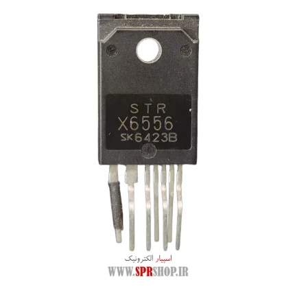 IC STRX 6556