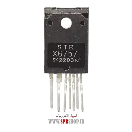 IC STRX 6757 ORG
