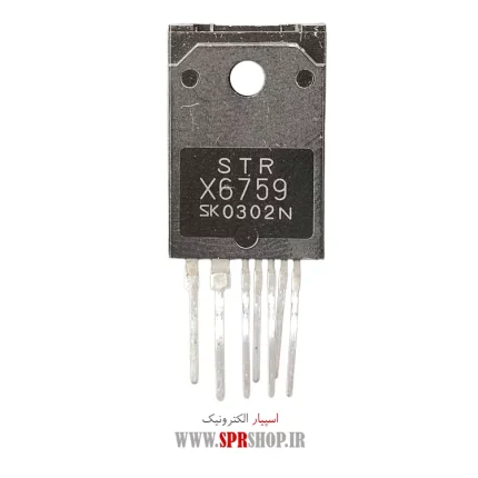 IC STRX 6759 ORG