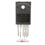 IC STRX 6769 ORG