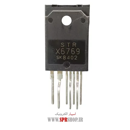 IC STRX 6769 ORG