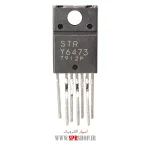 IC STRY 6473 TO-220F