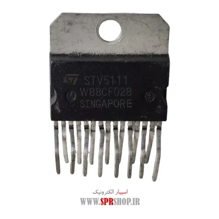 IC STV 5111