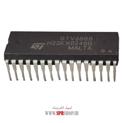 IC STV 6888