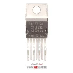 IC STV 8131