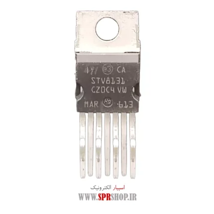 IC STV 8131