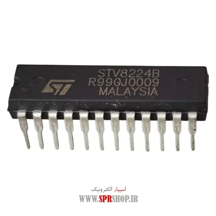 IC STV 8224