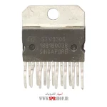 IC STV 9306