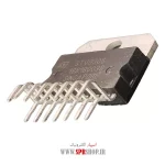 IC STV 9306 - Image 2