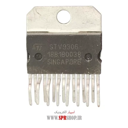 IC STV 9306