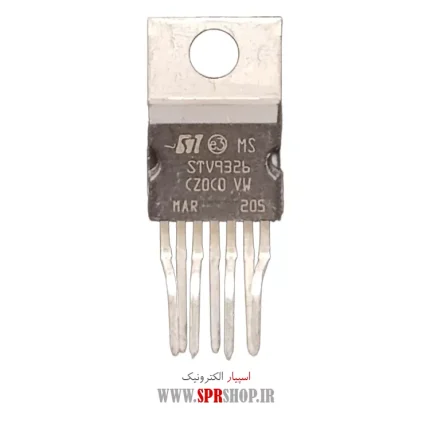 IC STV 9326