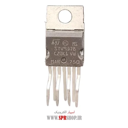 IC STV 9378