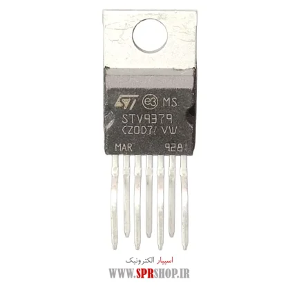 IC STV 9379