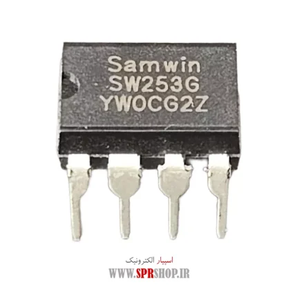 IC SW 253G DIP-8