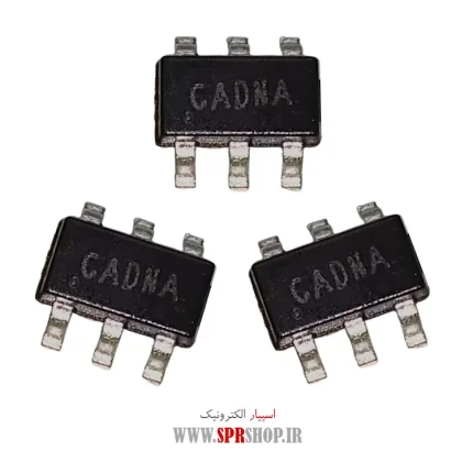 IC SY 7208ABC SOT-23-6 6PIN XT 1251= CA8JJ