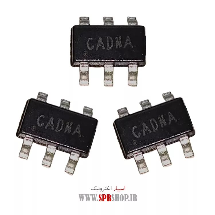 SY 7208ABC SOT-23-6 6PIN XT 1251= CA8JJ IC SY 7208ABC SOT-23-6 6PIN XT 1251= CA8JJ - Image 1
