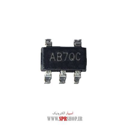 IC SY 8008BAAC SOT-23-5 (AB2AG)A8AKA