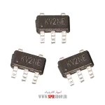 IC SY 8009AAAC SOT-23-5