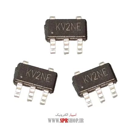 IC SY 8009AAAC SOT-23-5