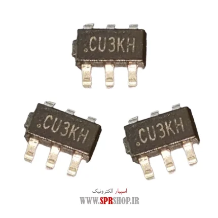 IC SY 8009B SOT-23-6 (CU)