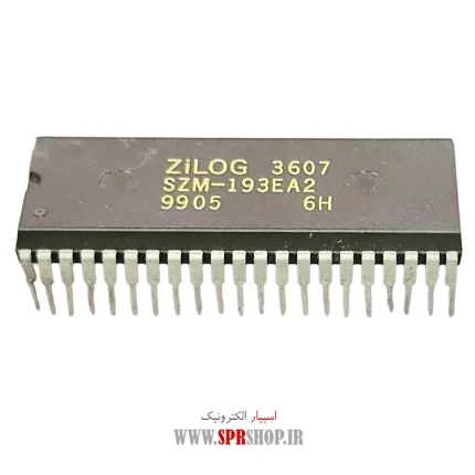 IC SZM 193