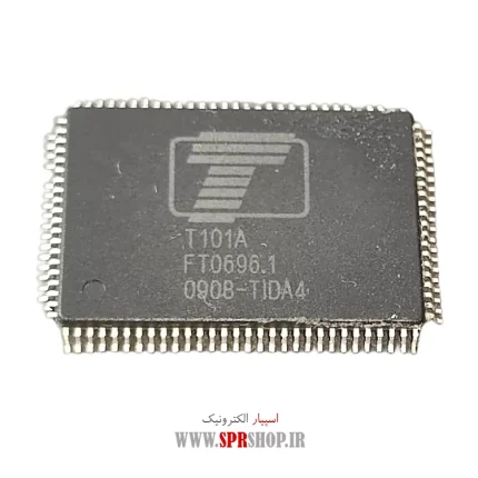 IC T 101A