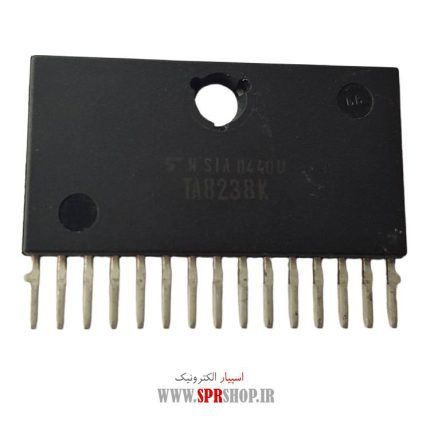 IC TA 8238