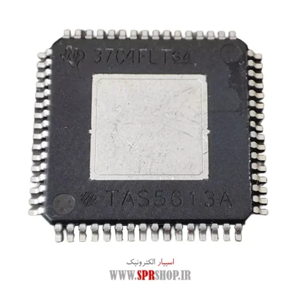 IC TAS 5613A QFP-64