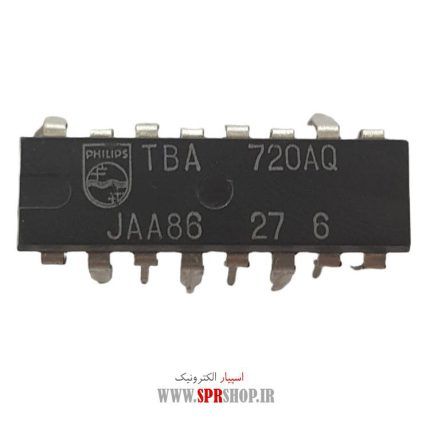 IC TBA 720A