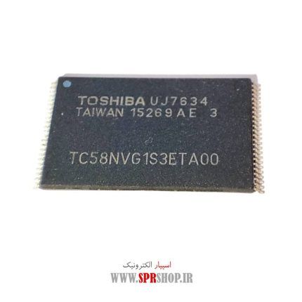 IC TC 58NVG1S3ETA00 TSOP-48