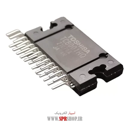 IC TCB 001HQ ZIP-25 ORG