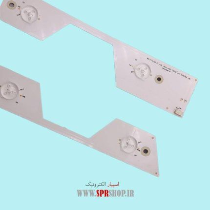LED BAR TCL 40" E5800 4*7LED 6V 810 MM