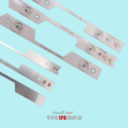 LED BAR TCL 55" P1 9*4LED 6V