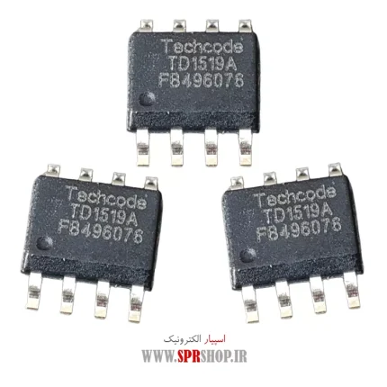 IC TD 1519 SOP-8