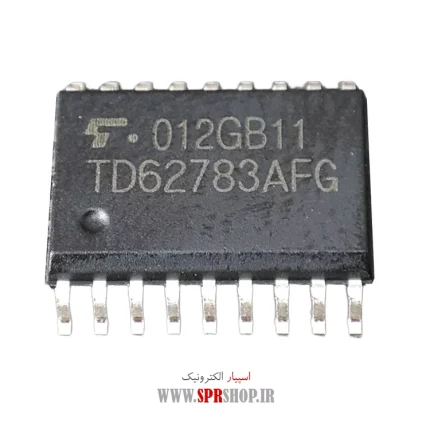 IC TD 62783AFG SOP-18