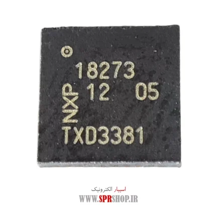 IC TDA 18273HN QFN