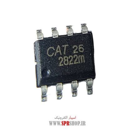 IC TDA 2822M SOP-8