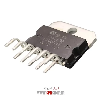 IC TDA 7292 ORG
