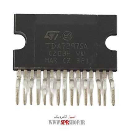 IC TDA 7297SA