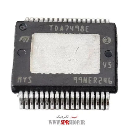 IC TDA 7498 SOP-36 (DKD) ORG