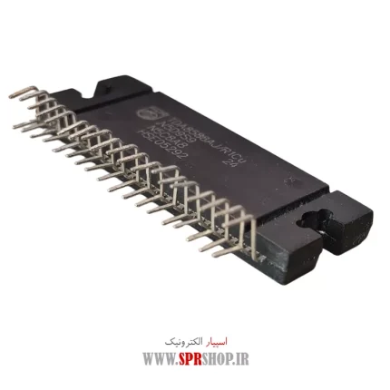 IC TDA 8588AJ