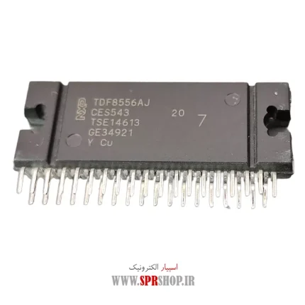 IC TDF 8556AJ