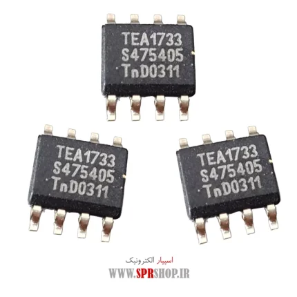IC TEA 1733 SOP-8