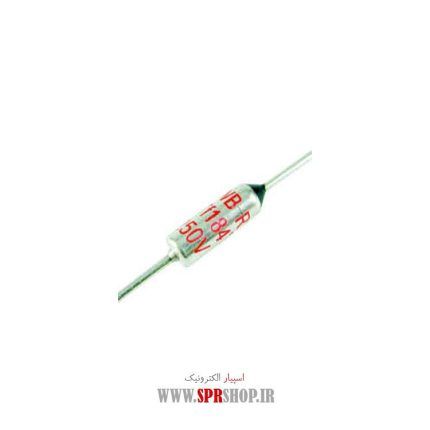 THERMAL FUSE 184"